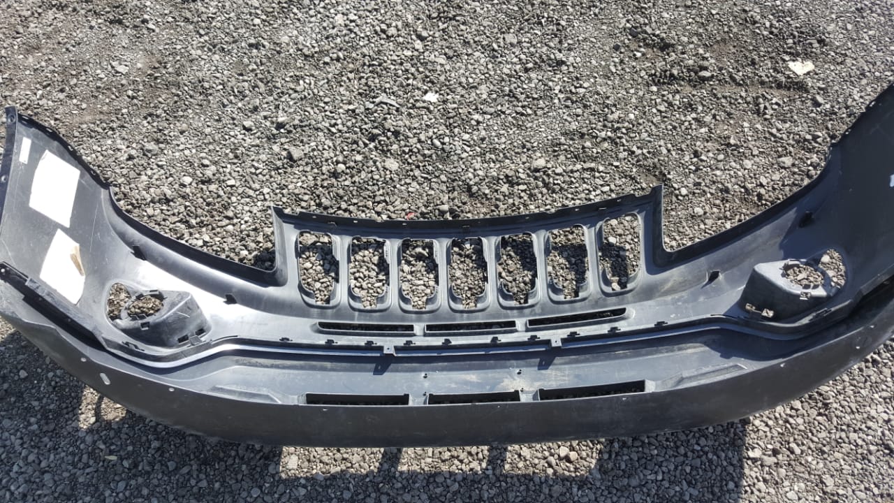 PARACHOQUES DELANTERO JEEP COMPASS 2011 AL 2017